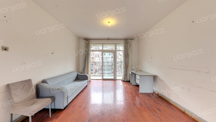 英国小镇风笛园二手房实景图