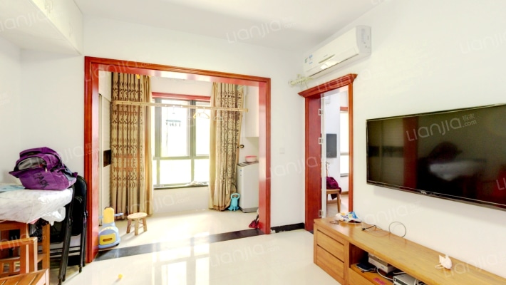 华茂1958A区二手房实景图