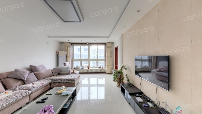 远景花园滋欣苑二手房实景图