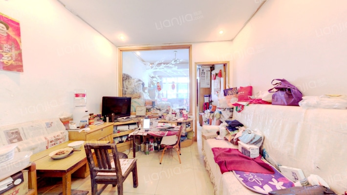 汉中社区二手房实景图