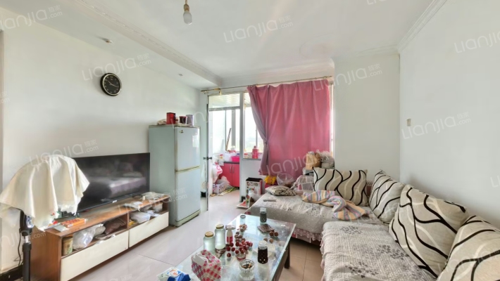 环城南路中段19号二手房实景图