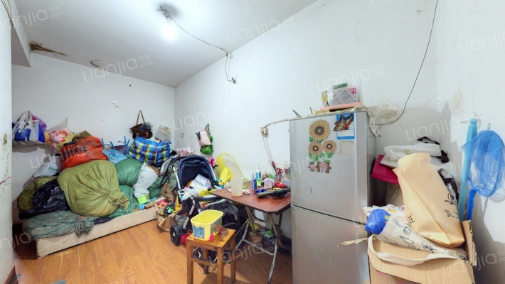 安德里小区二手房实景图