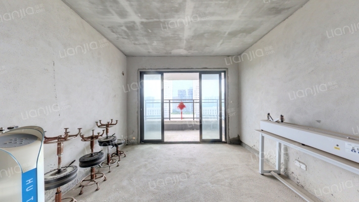 凤翔容州文化中心二手房实景图