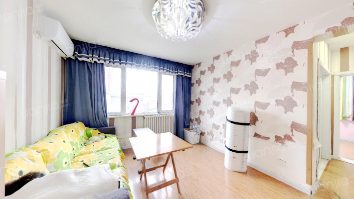 福苑小区东区二手房实景图