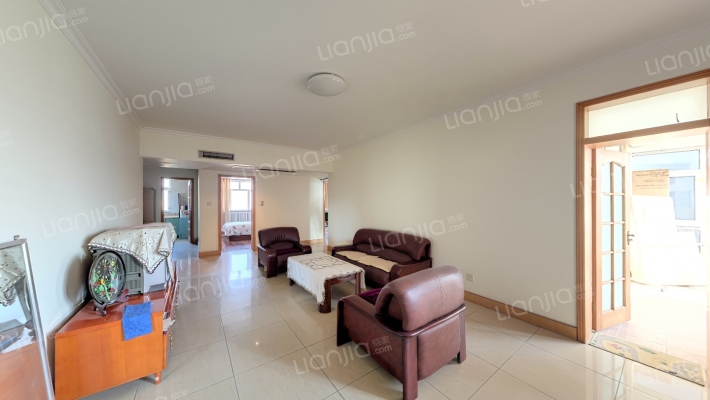 华馨园二手房实景图