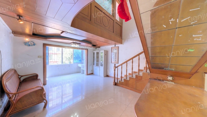 明园花园二手房实景图