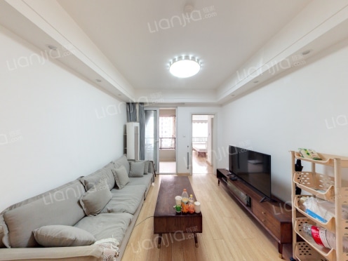 整租·保利观澜悦城 3室2厅 南