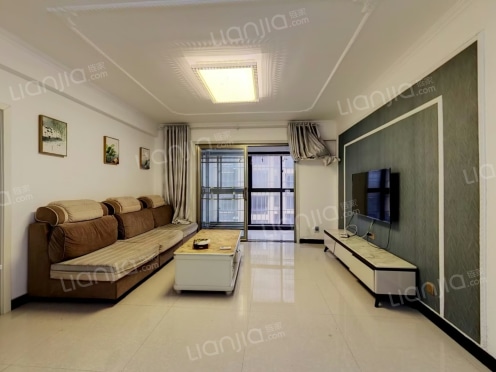 整租·西高花园 2室2厅 南/北