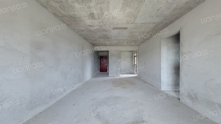 豪源美居二手房实景图