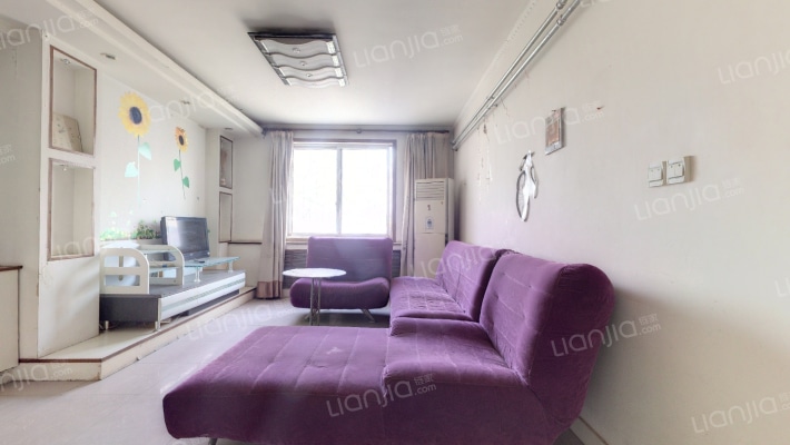 洁云星苑二手房实景图