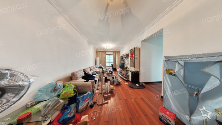 人行公寓（人行宿舍）二手房实景图