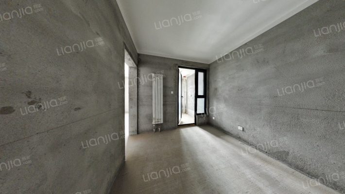 金岱文苑二手房实景图