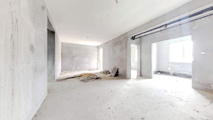 宏利达银河湾二手房实景图