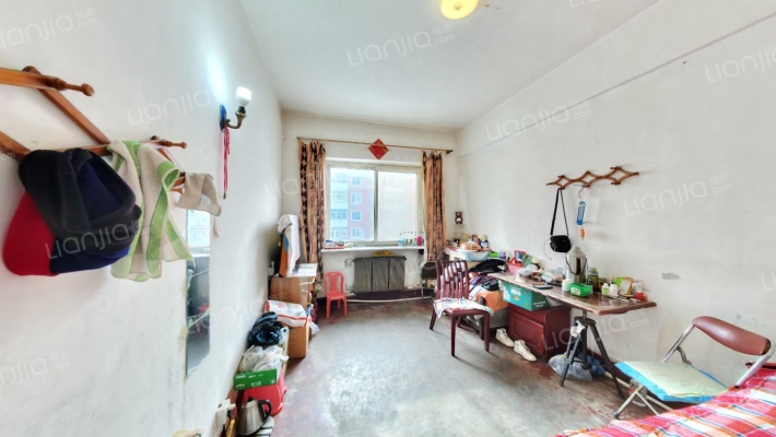 三宝社区二手房实景图