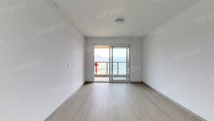 中南紫云集二手房实景图