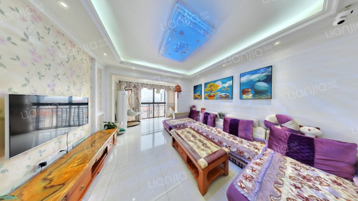 经典上城(凤凰西五路)二手房实景图