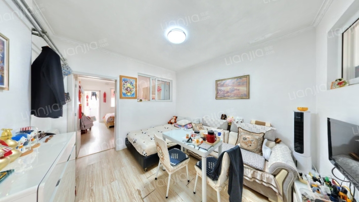 漳浦路二手房实景图