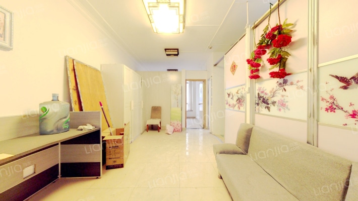 大中华汇展阁二手房实景图