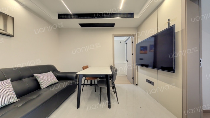 东进华都二手房实景图