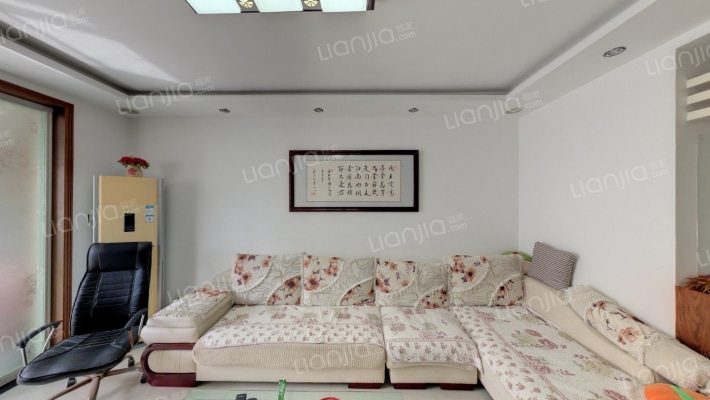 丽正花苑二手房实景图