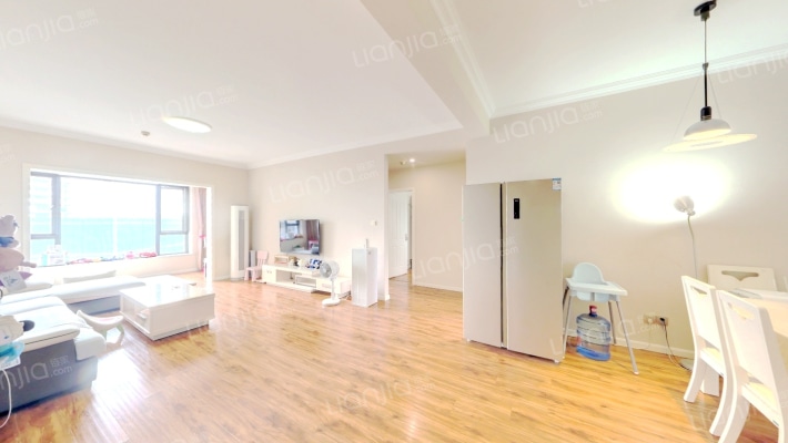 世龙广场二手房实景图