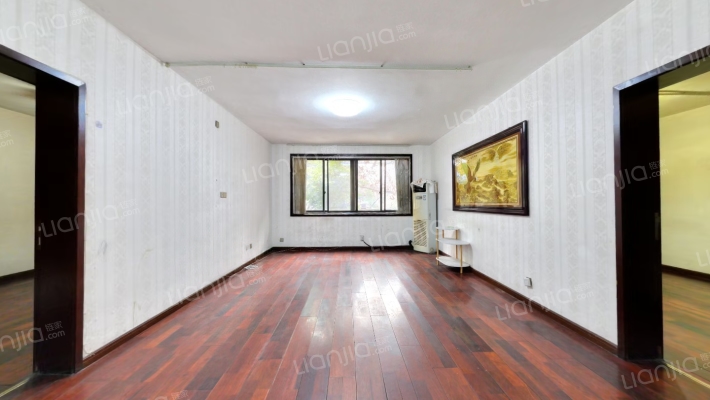 清安街1号院二手房实景图