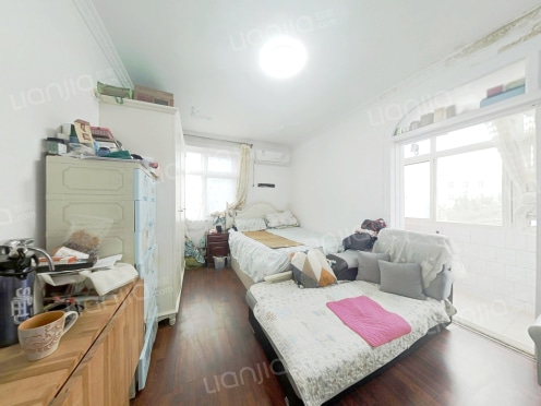 整租·通榆路 2室1厅 东/北