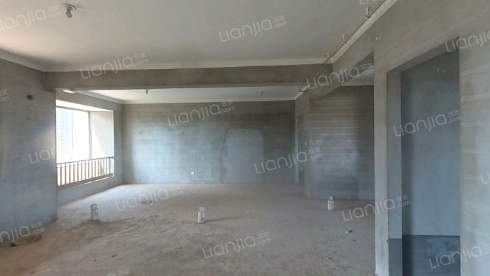 婺畔雅居东区二手房实景图