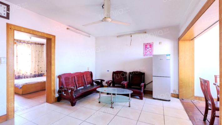 教师新村(昆山市)二手房实景图