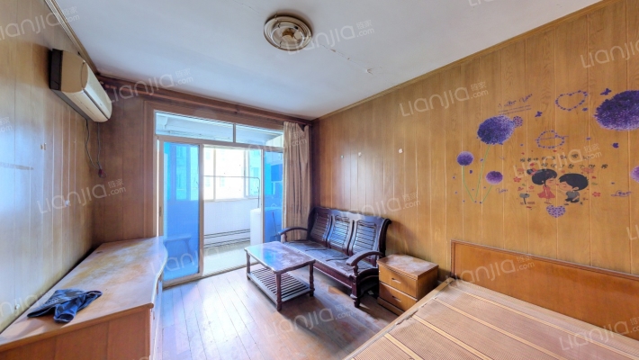 新华小区二手房实景图