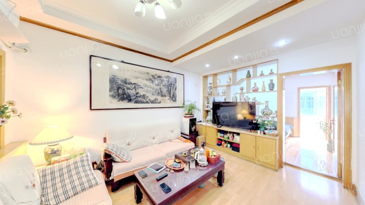 玉函路35号院二手房实景图