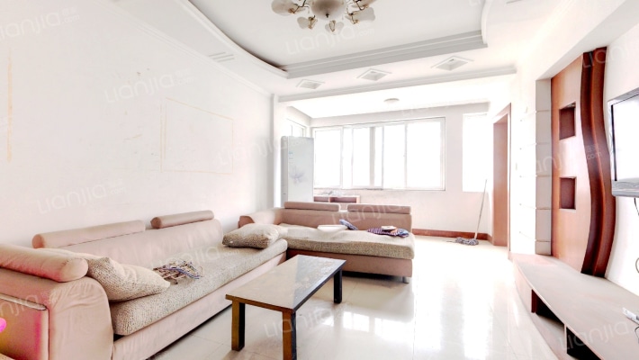 悦丰新村二手房实景图