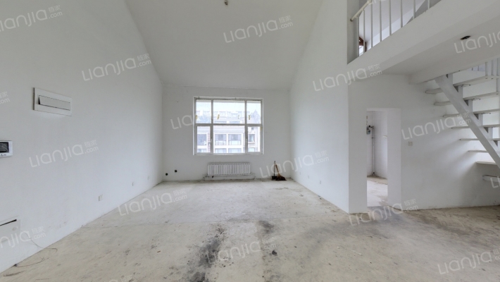 阳明山庄二手房实景图