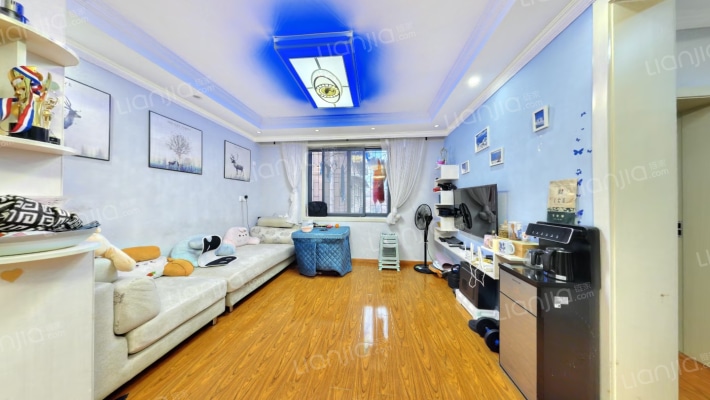 君子巷39号二手房实景图