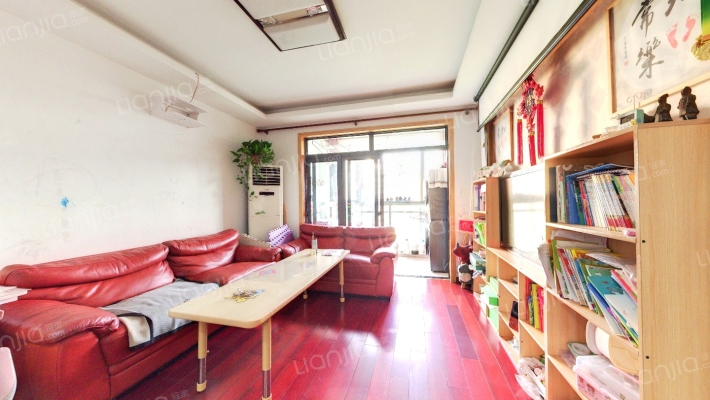 西子花园二手房实景图