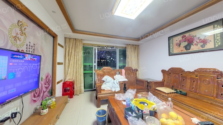 凯欣苑二手房实景图