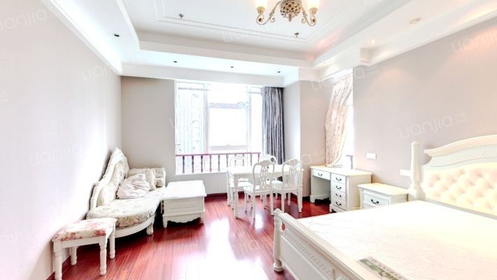 赞成君悦大厦二手房实景图