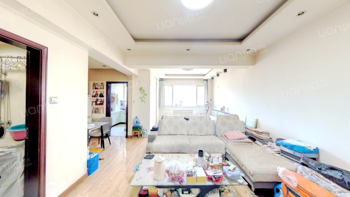 海天·新都南区二手房实景图