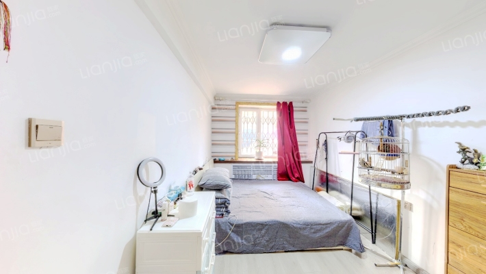 消防胡同二手房实景图