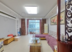 整租·西湖新天地 6室3厅 南_西湖新天地租房