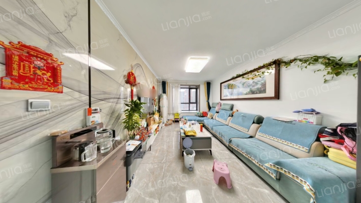 秋林苑二手房实景图