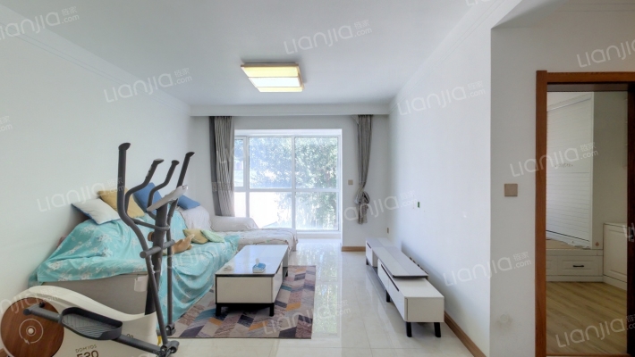 名流印象一二期二手房实景图