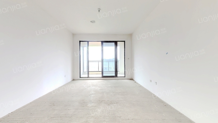 协信星鹭原二手房实景图