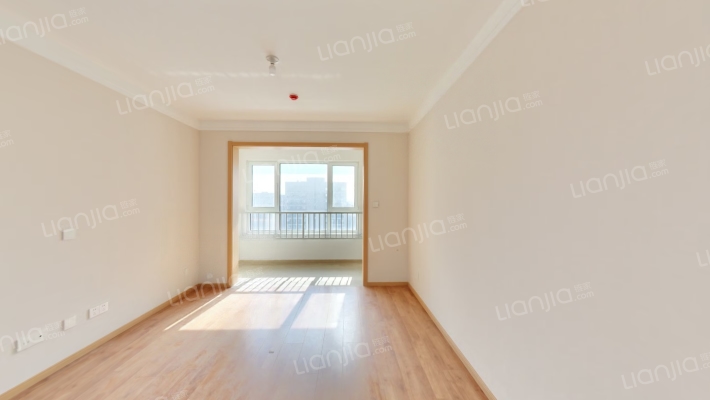 海信盟旺世家二期二手房实景图