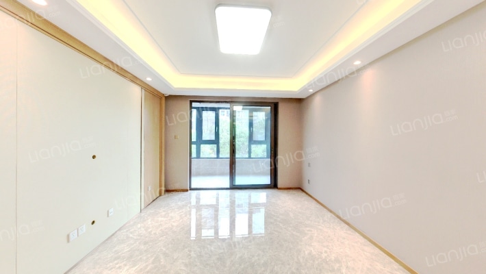 胜科星洲府·御庭二手房实景图