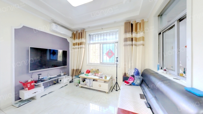 江苏开通建设工程有限公司宿舍区二手房实景图