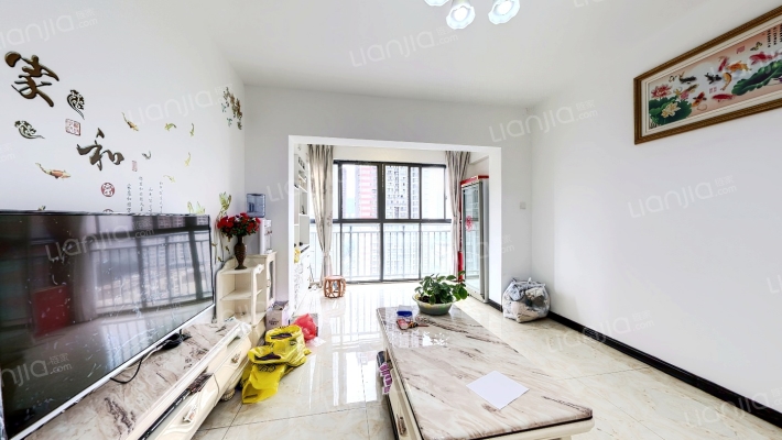 西城时代菁雅苑二手房实景图