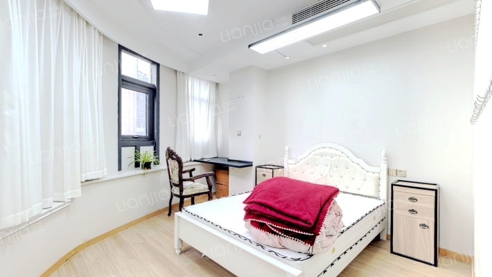 绿地G合里金宸二手房实景图