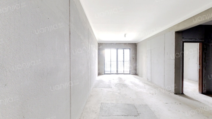 中建壹品佛山建投誉湖二手房实景图