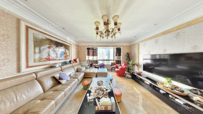 金江小区·云苑二手房实景图